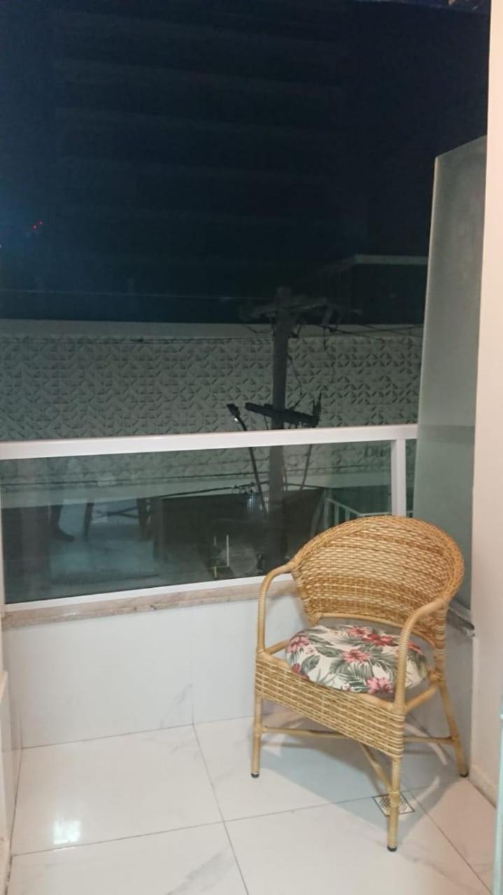 Flat O Point Do Carnaval Do Farol Da Barra Apartman Salvador Kültér fotó